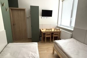 Izba 1 - Foto 1
