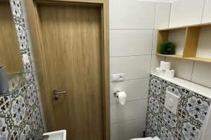 Izba 1 - Kúpeľňa foto 2