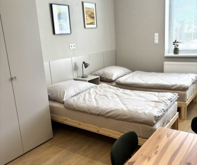 Izba 3 - Foto 1