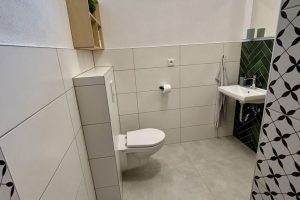 Izba 4 - Kúpeľňa foto 3