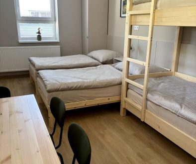 Izba 5 - Foto 1